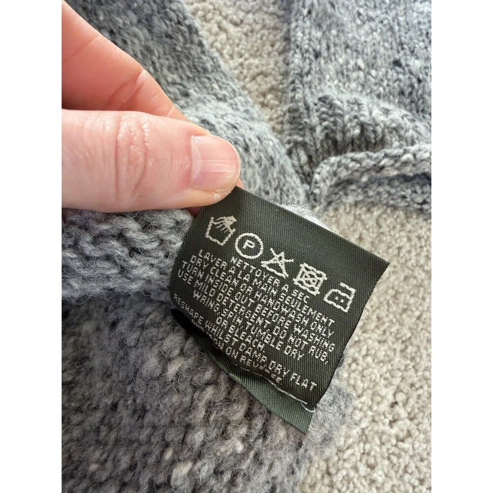 Aran Sweater Market Fisherman